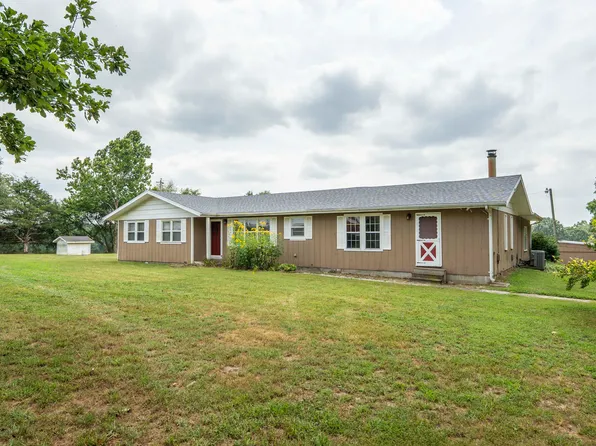 3440 Reed Road, Rogersville, MO 65742