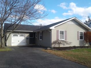 2351 Cardinal Dr, Point Pleasant Beach, NJ 08742