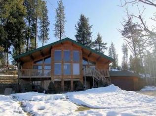 6109 W Keenan Ln, Spokane, WA 99208