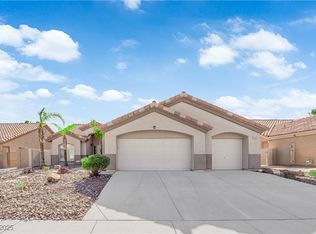 5437 Escallonia St, Las Vegas, NV 89149