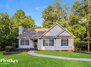 7820 Capps Ferry Rd, Douglasville, GA 30135