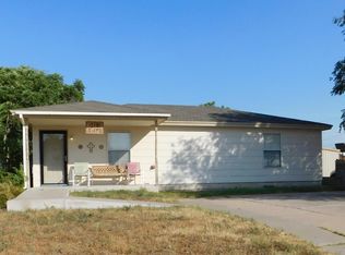 210 W 4th St, Muleshoe, TX 79347