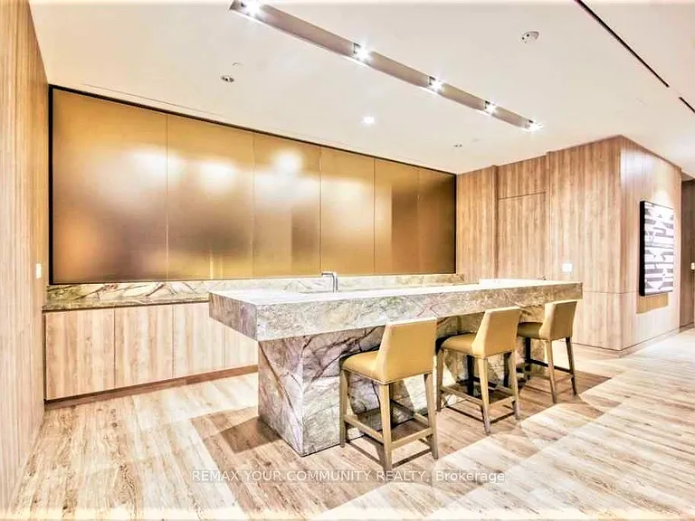 27 Bathurst St #1105W — Photo 16