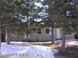 4101 Northwood Dr, Anchorage, AK 99517
