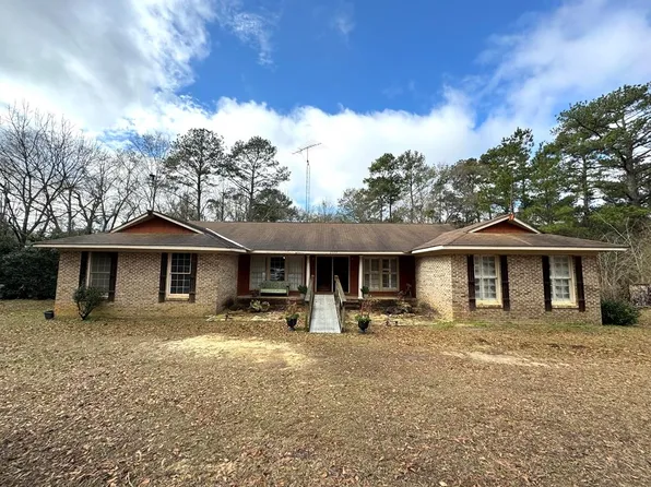 2577 Tindil Creek Rd, Slocomb, AL 36375