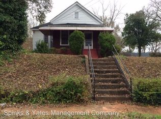 907 Murphy Ave, Lagrange, GA 30240