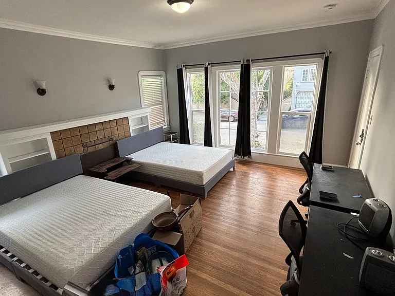 2366 Virginia St #1-4 — Photo 10