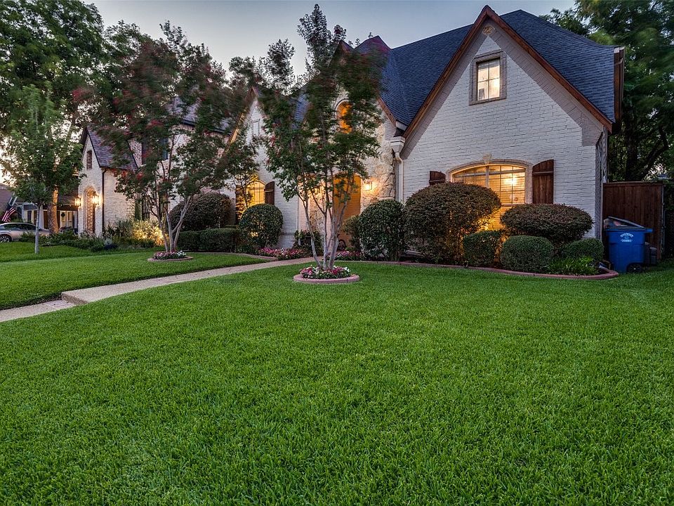 5829 Llano Ave, Dallas, TX 75206 MLS 20393699 Zillow