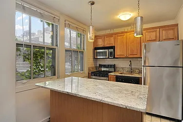 Sold by Corcoran