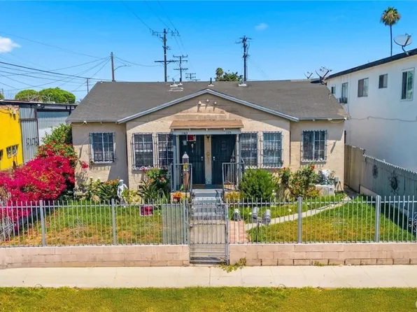 1113 E 85th St, Los Angeles, CA 90001