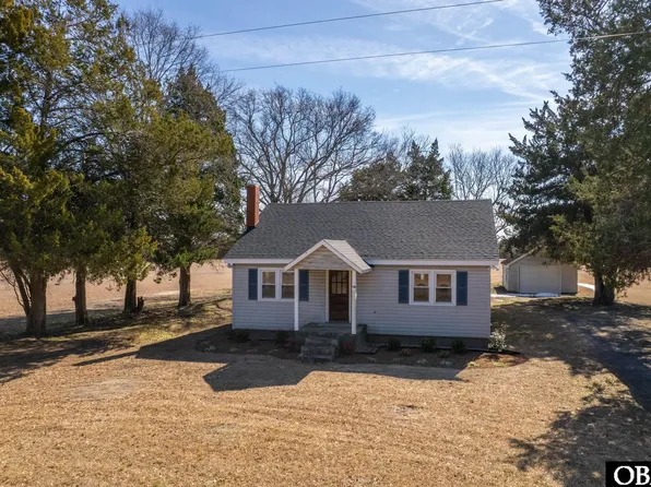 117 Garrenton Rd #Na, Grandy, NC 27939