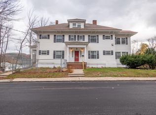 424 Penobscot Street, Rumford, ME 04276