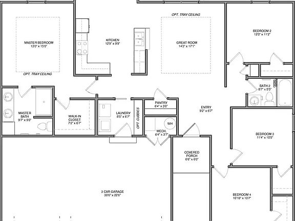 2nd image of this home