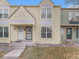 1649 S Ivory Circle #E, Aurora, CO 80017