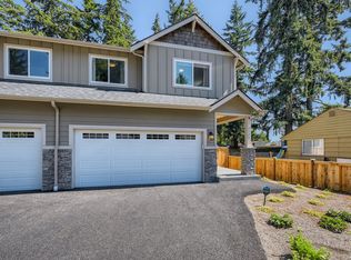 3107 NE 20th St, Renton, WA 98056