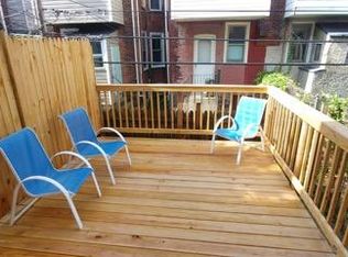 5812 Montrose St, Philadelphia, PA 19143