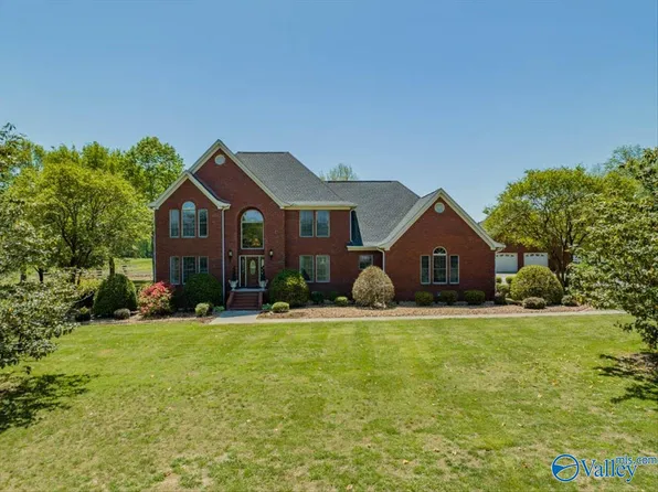 2656 Carters Gin Rd, Toney, AL 35773