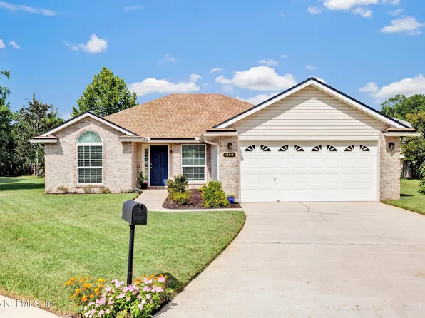 14140 WASHBURN Court, Jacksonville, FL 32250