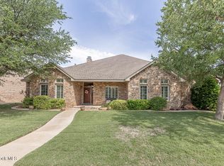 3914 101st St, Lubbock, TX 79423