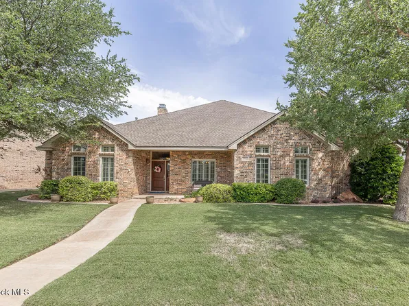 3914 101st St, Lubbock, TX 79423