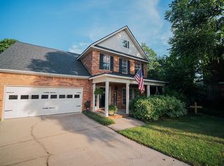 825 Sonora Cir, Evans, GA 30809