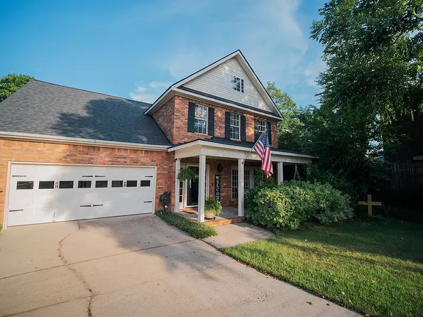 825 Sonora Cir, Evans, GA 30809