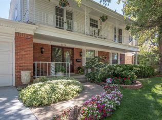 7026 S Cook Way, Centennial, CO 80122