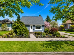 2205 N Willamette Blvd, Portland, OR 97217