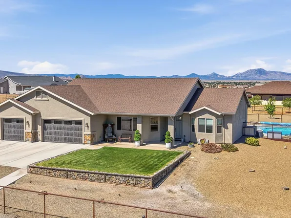 8350 N COVERED WAGON Trail, Prescott Valley, AZ 86315