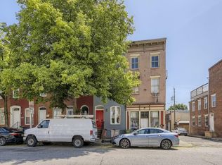 321 Scott St, Baltimore, MD 21230