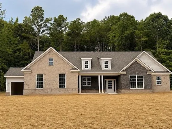 2025 Seclusion Trl, Monroe, GA 30656