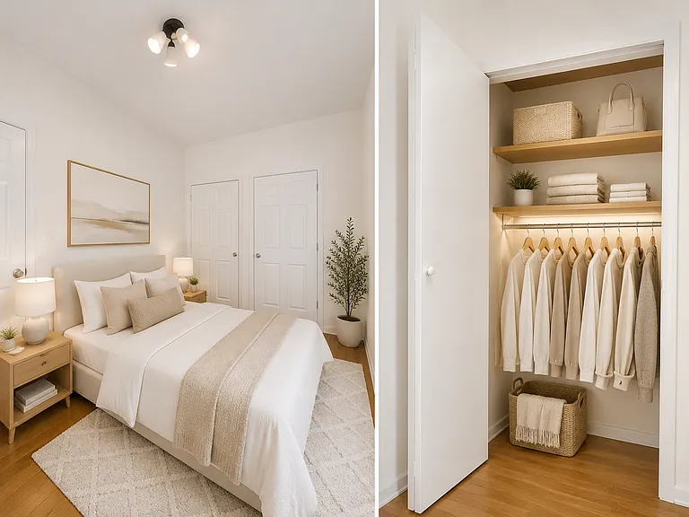 501 W 28th St #Penthouse 12 — Photo 6