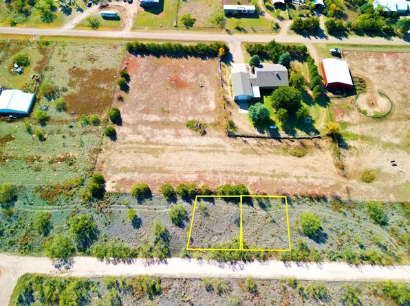 Lots 41 42 Debra Ln, Fritch, TX 79036