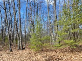 0 W Shore Rd, East Waterboro, ME 04030