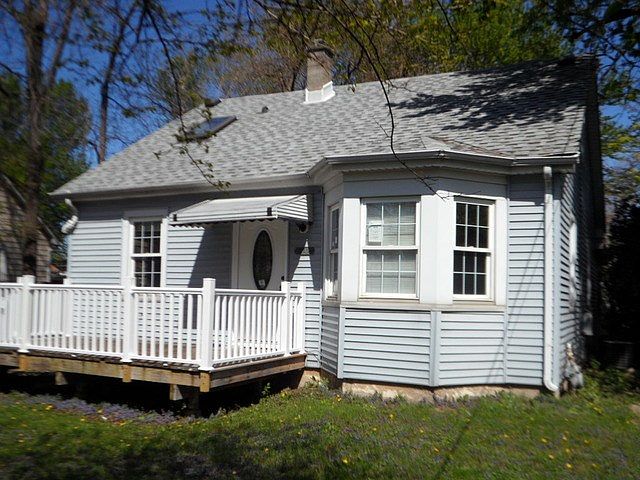 1st image of 9407 S Nordica Ave
