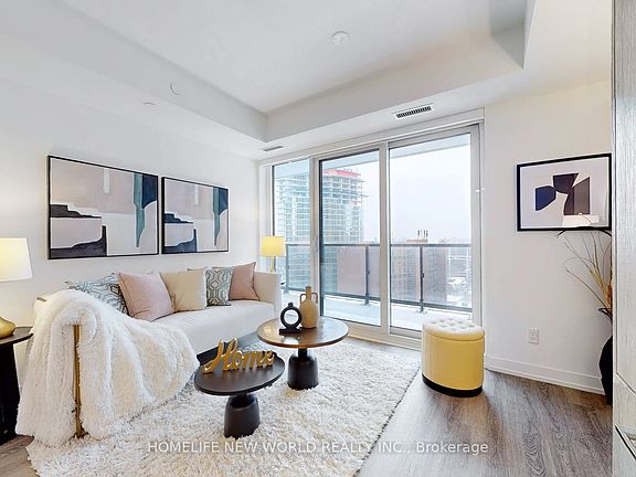 4th image of 771 Yonge St #1908