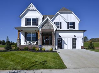 105 John T Alexander Blvd, Hendersonville, TN 37075
