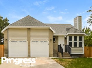 6091 W 3935 S, West Valley City, UT 84128