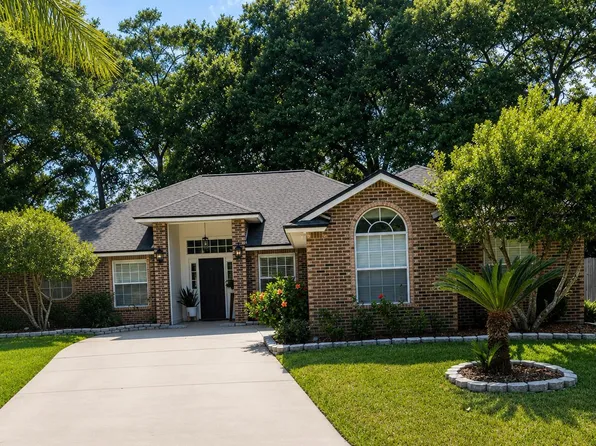 12335 Vine Maple Way, Jacksonville, FL 32225