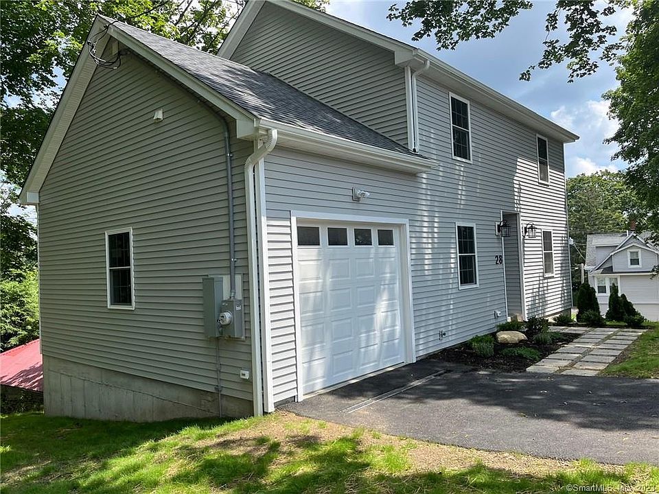 28 Lawton Ter, Ansonia, CT 06401 Zillow