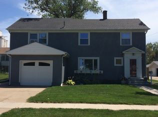 157 D St, David City, NE 68632