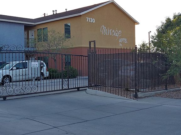 2nd image of 7130 N Loop Dr