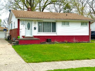 28556 Oakwood St, Inkster, MI, 48141