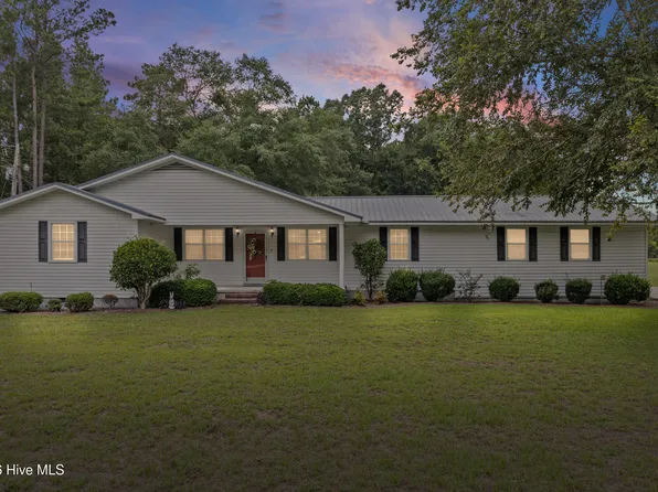 121 Terri Drive, Millen, GA 30442