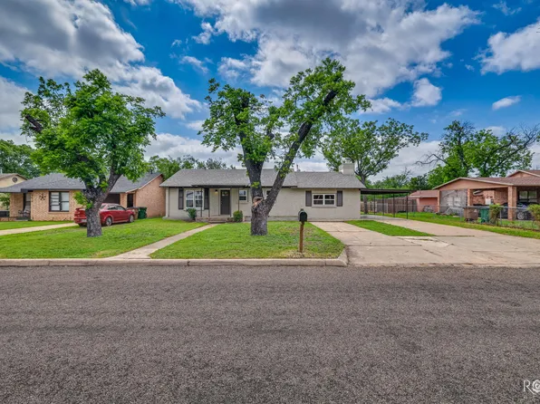 2425 Chestnut St, San Angelo, TX 76901