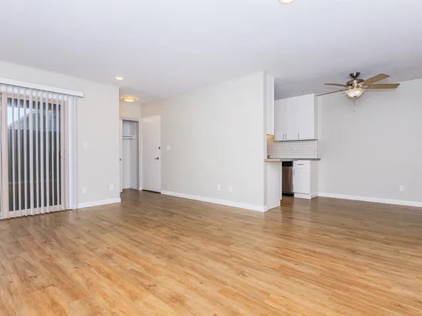 Ascent Apartment Homes