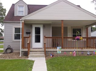 532 Lincoln Ave, Struthers, OH 44471