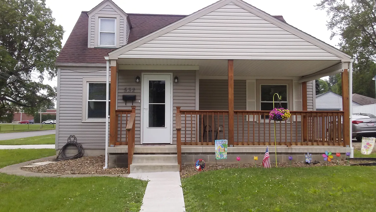 532 Lincoln Ave photo 1