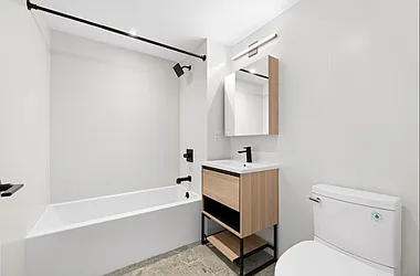 Rented by REAL New York