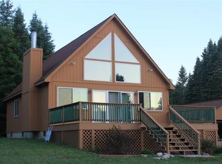 1242 W 20th Rd, Mesick, MI 49668